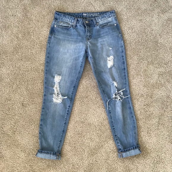 GAP Denim - FINAL SALE! 👖Gap Sexy Boyfriend Jeans